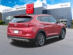 2021 Hyundai Tucson Ultimate