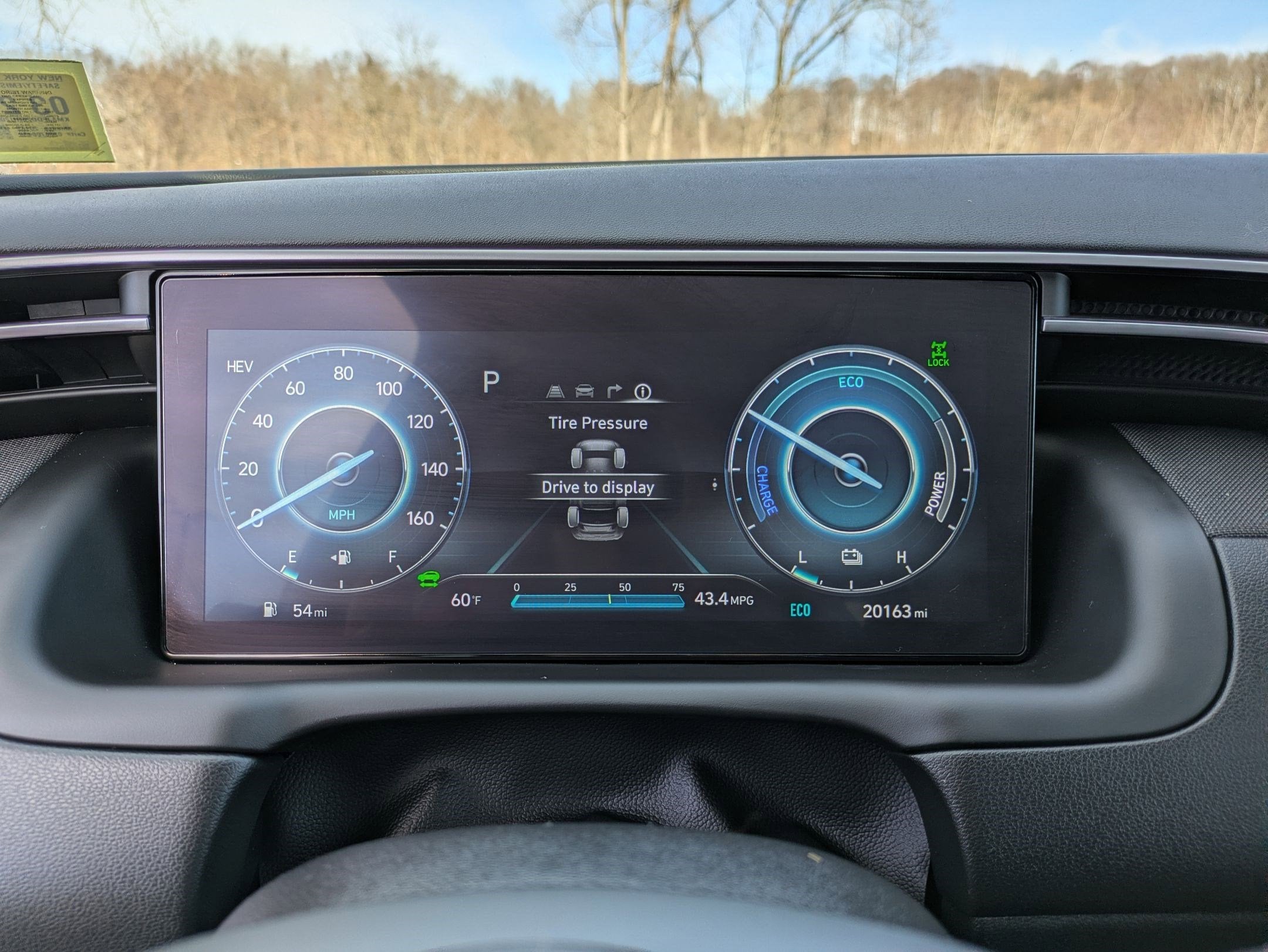 2024 Hyundai Tucson Plug-In Hybrid Limited