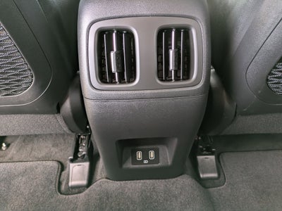 2024 Hyundai Tucson Plug-In Hybrid Limited