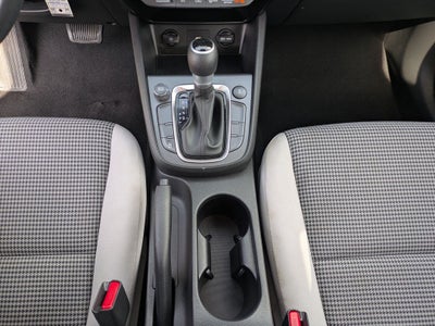 2022 Hyundai Kona SE