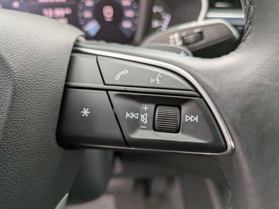 2021 Audi Q3 S line Premium