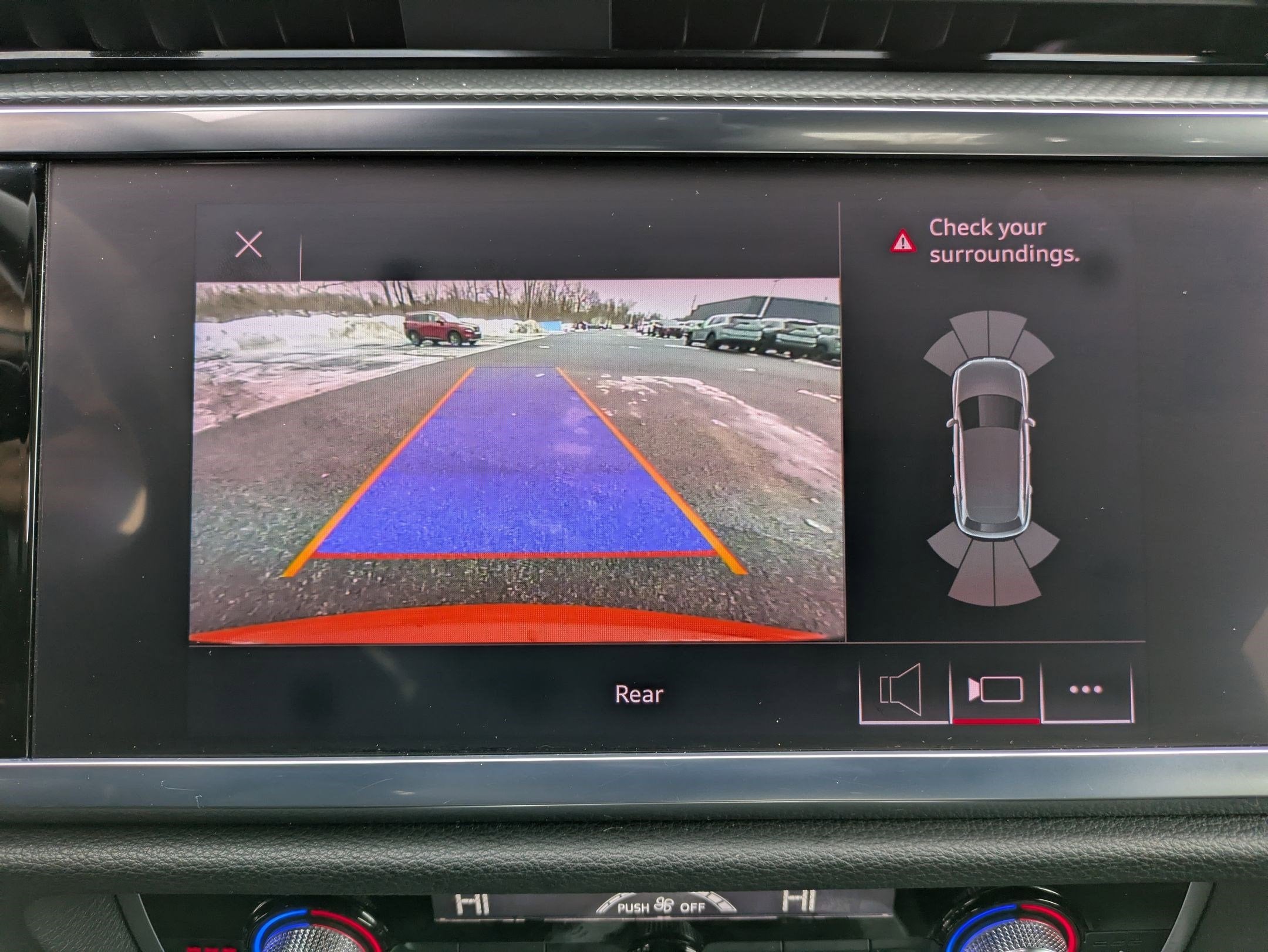 2021 Audi Q3 S line Premium