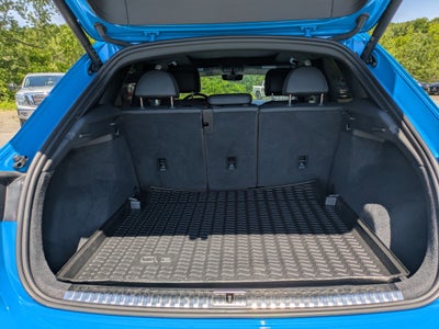2023 Audi Q3 S line Premium Plus