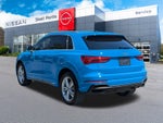2023 Audi Q3 S line Premium Plus
