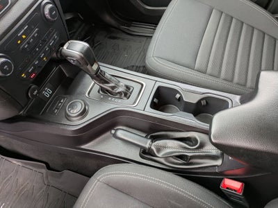 2023 Ford Ranger Base