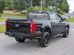 2023 Ford Ranger Base