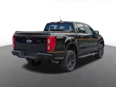 2023 Ford Ranger Base