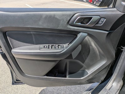 2023 Ford Ranger Base