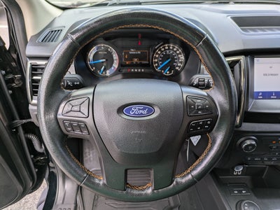 2023 Ford Ranger Base