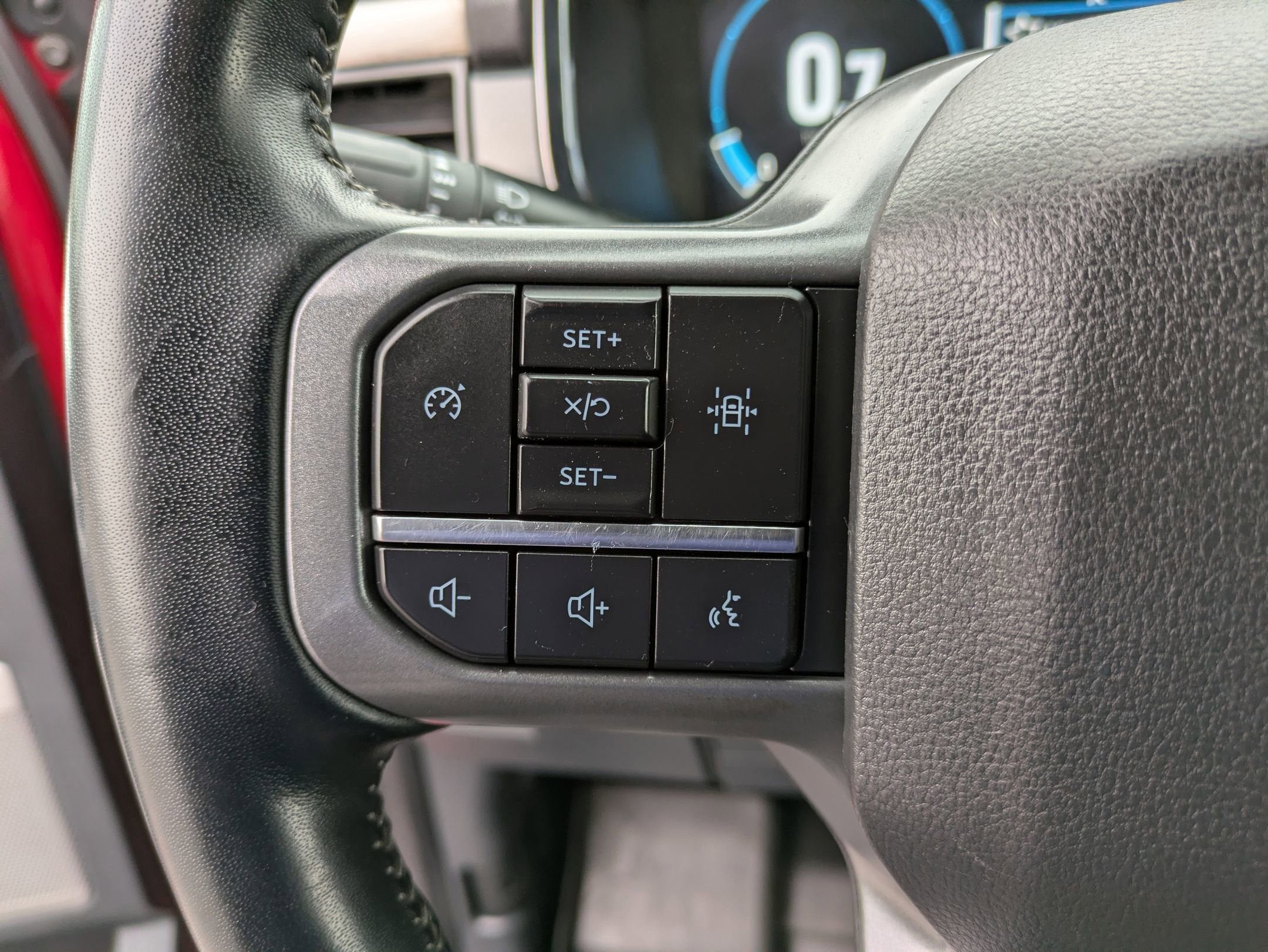 2022 Ford F-150 Base