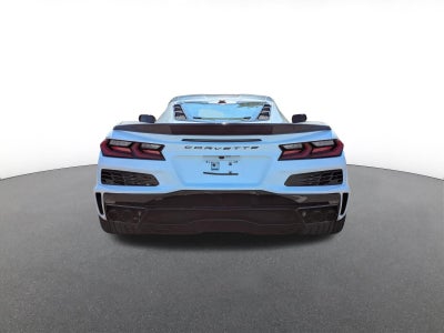 2024 Chevrolet Corvette 2LZ