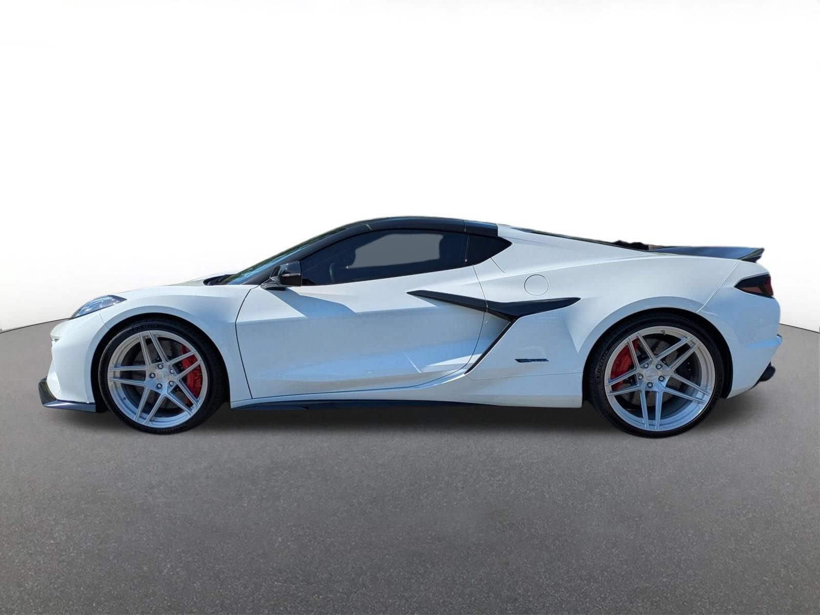 2024 Chevrolet Corvette 2LZ