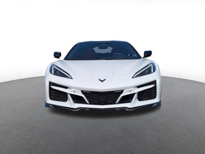 2024 Chevrolet Corvette 2LZ
