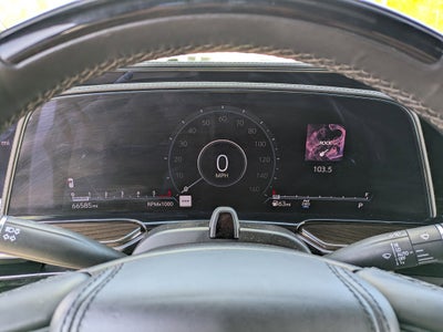 2023 Cadillac Escalade 4WD Sport Platinum