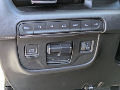 2023 Cadillac Escalade 4WD Sport Platinum