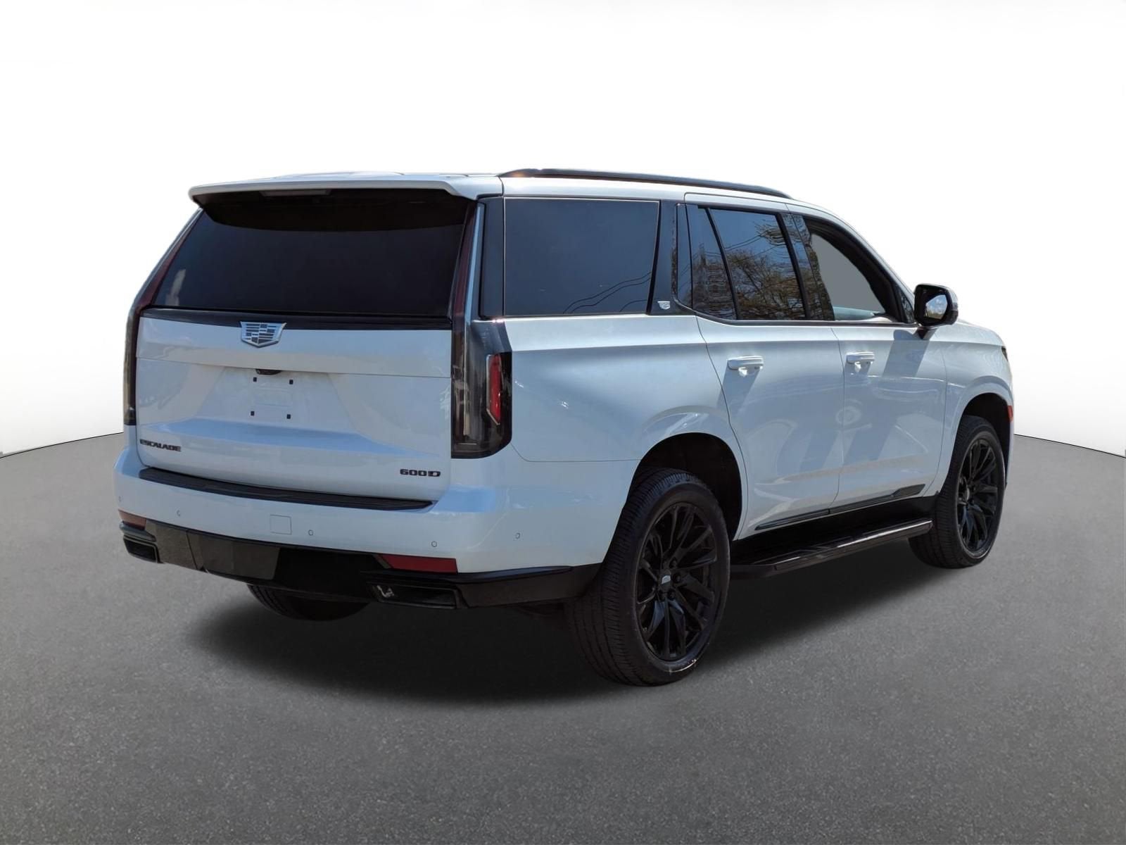 2023 Cadillac Escalade 4WD Sport Platinum