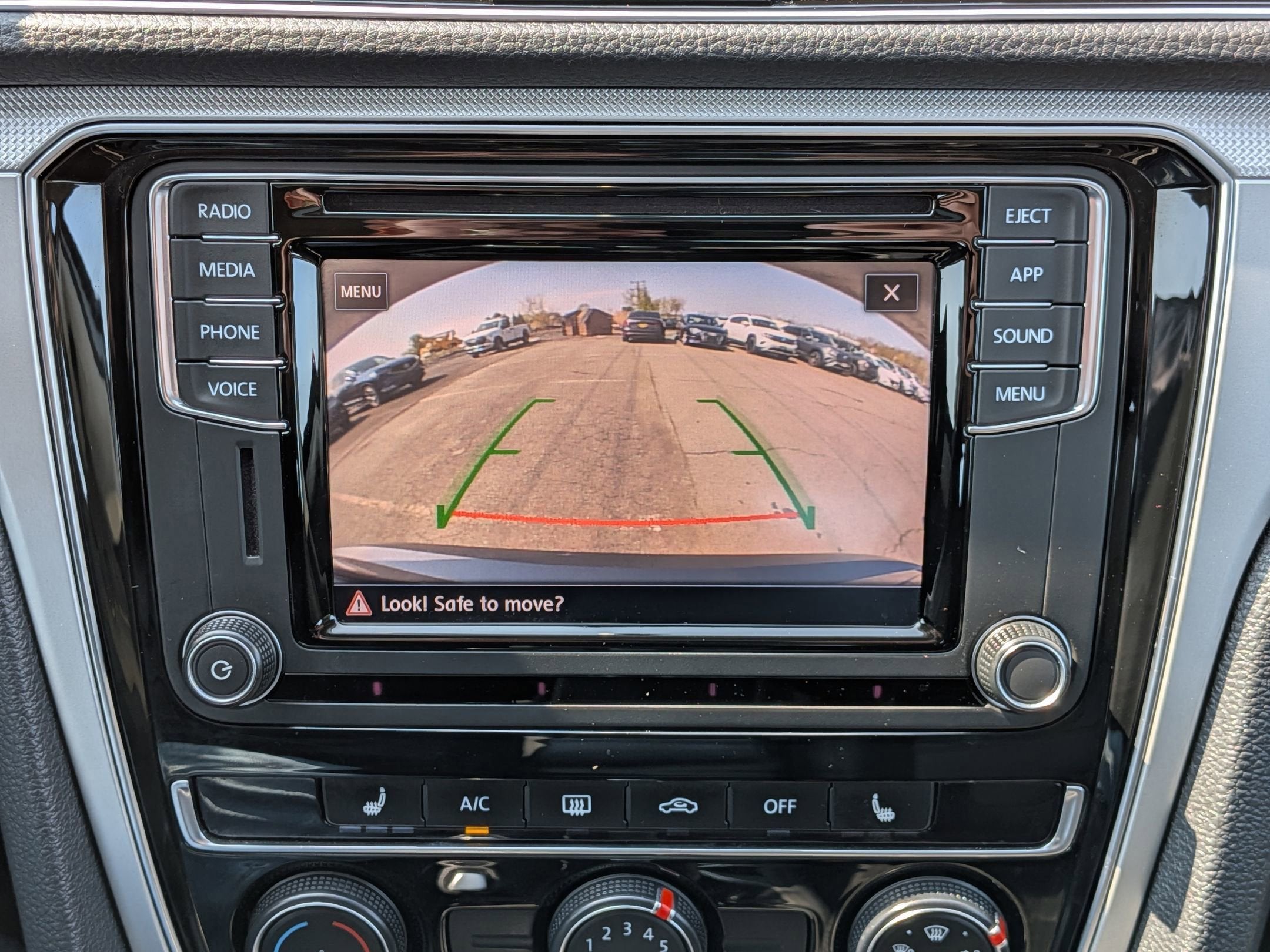 2019 Volkswagen Passat 2.0T Wolfsburg Edition