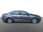 2019 Volkswagen Passat 2.0T Wolfsburg Edition