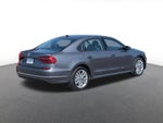 2019 Volkswagen Passat 2.0T Wolfsburg Edition