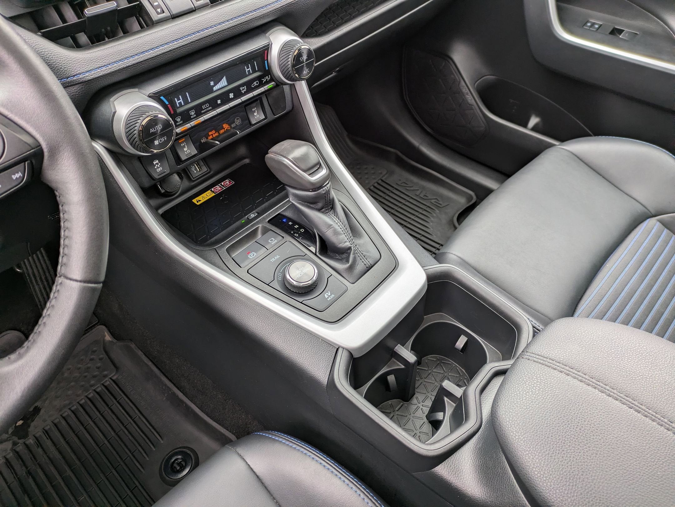 2023 Toyota RAV4 Hybrid XSE