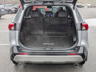 2023 Toyota RAV4 Hybrid XSE