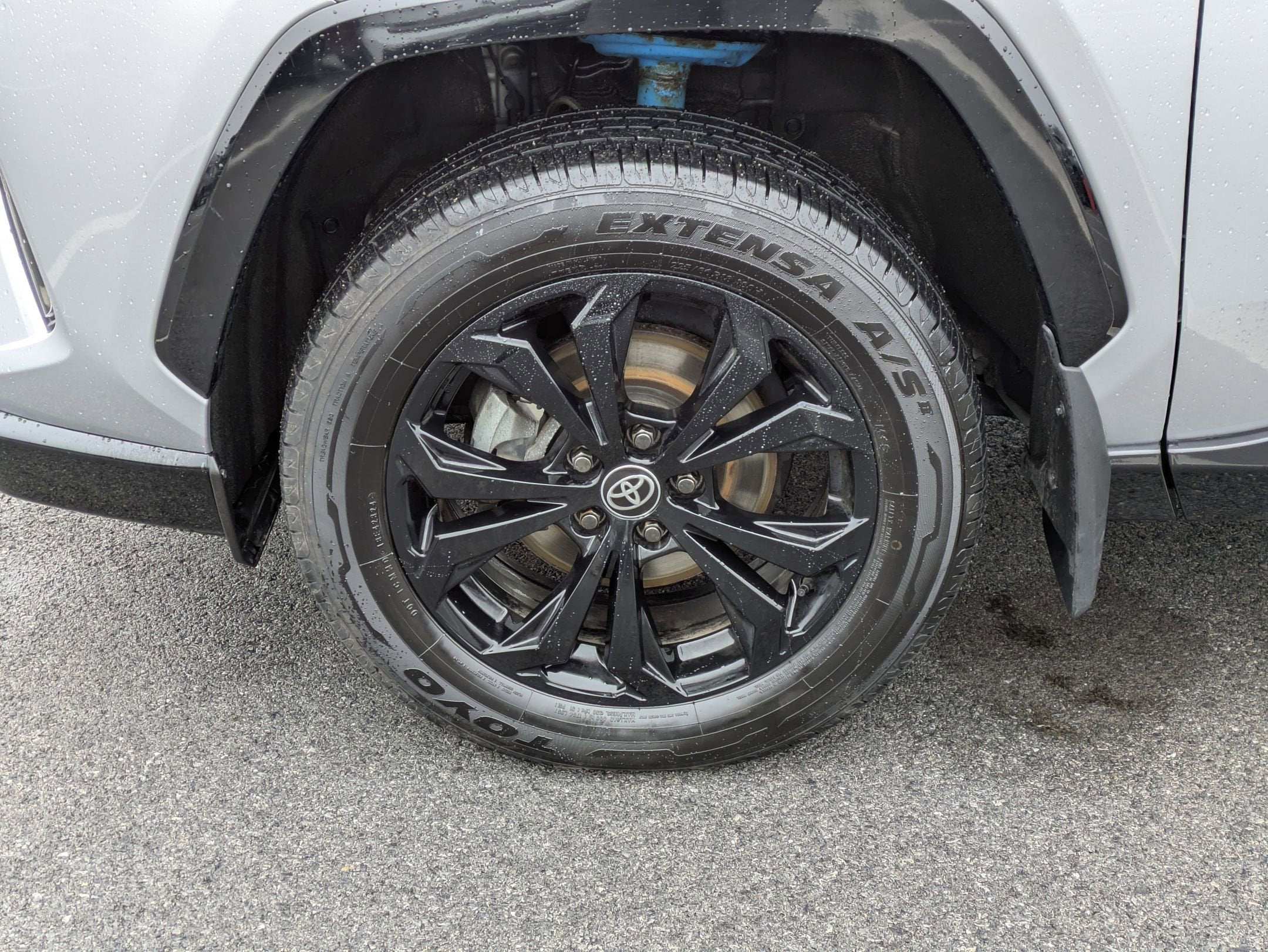 2023 Toyota RAV4 Hybrid XSE