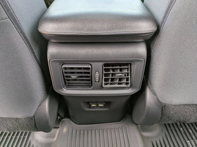 2021 Toyota RAV4 Base
