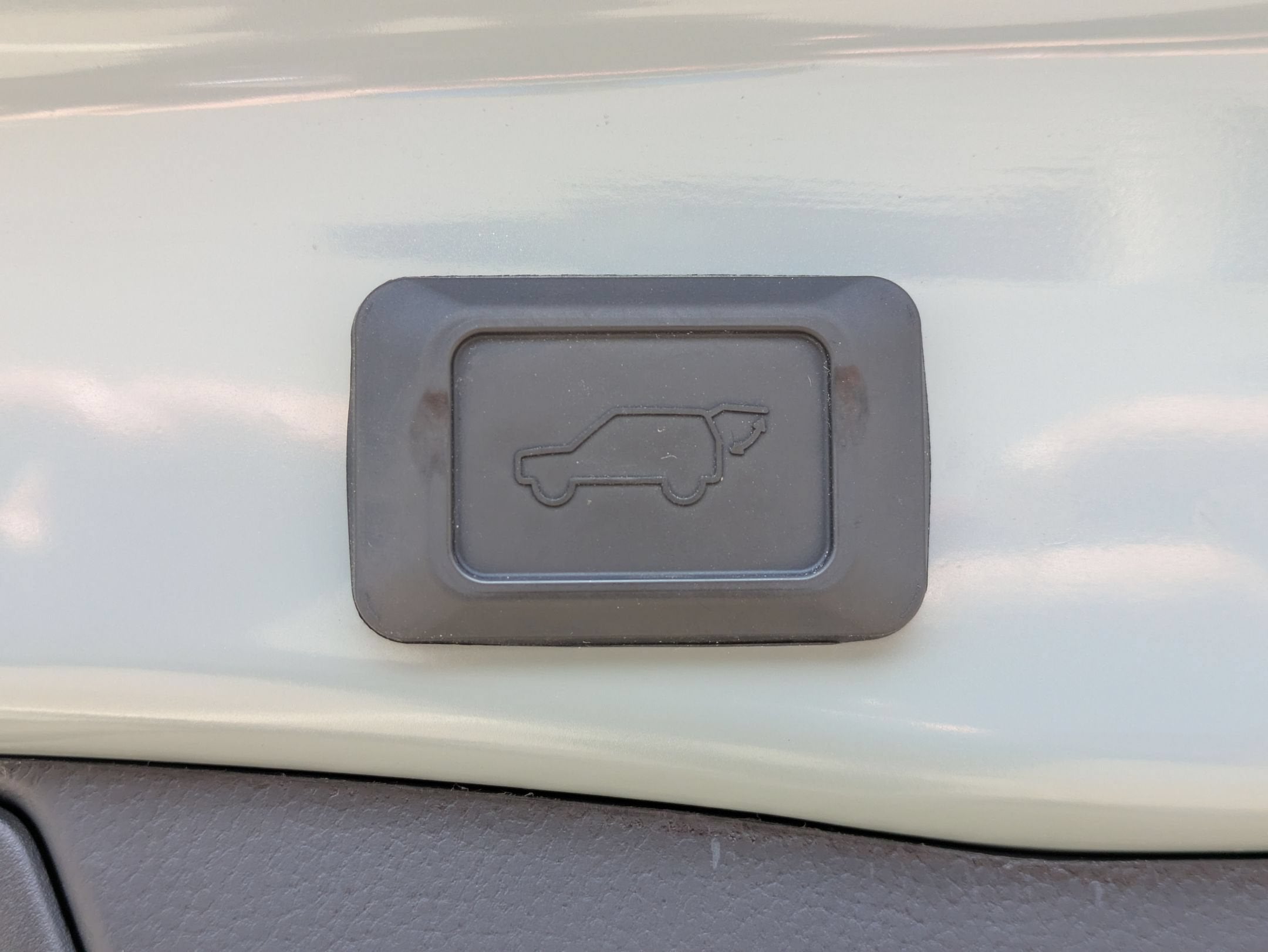2021 Toyota RAV4 Base