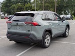 2021 Toyota RAV4 Base