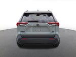 2021 Toyota RAV4 Base