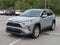 2021 Toyota RAV4 Base