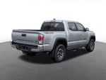 2023 Toyota Tacoma 4WD Base