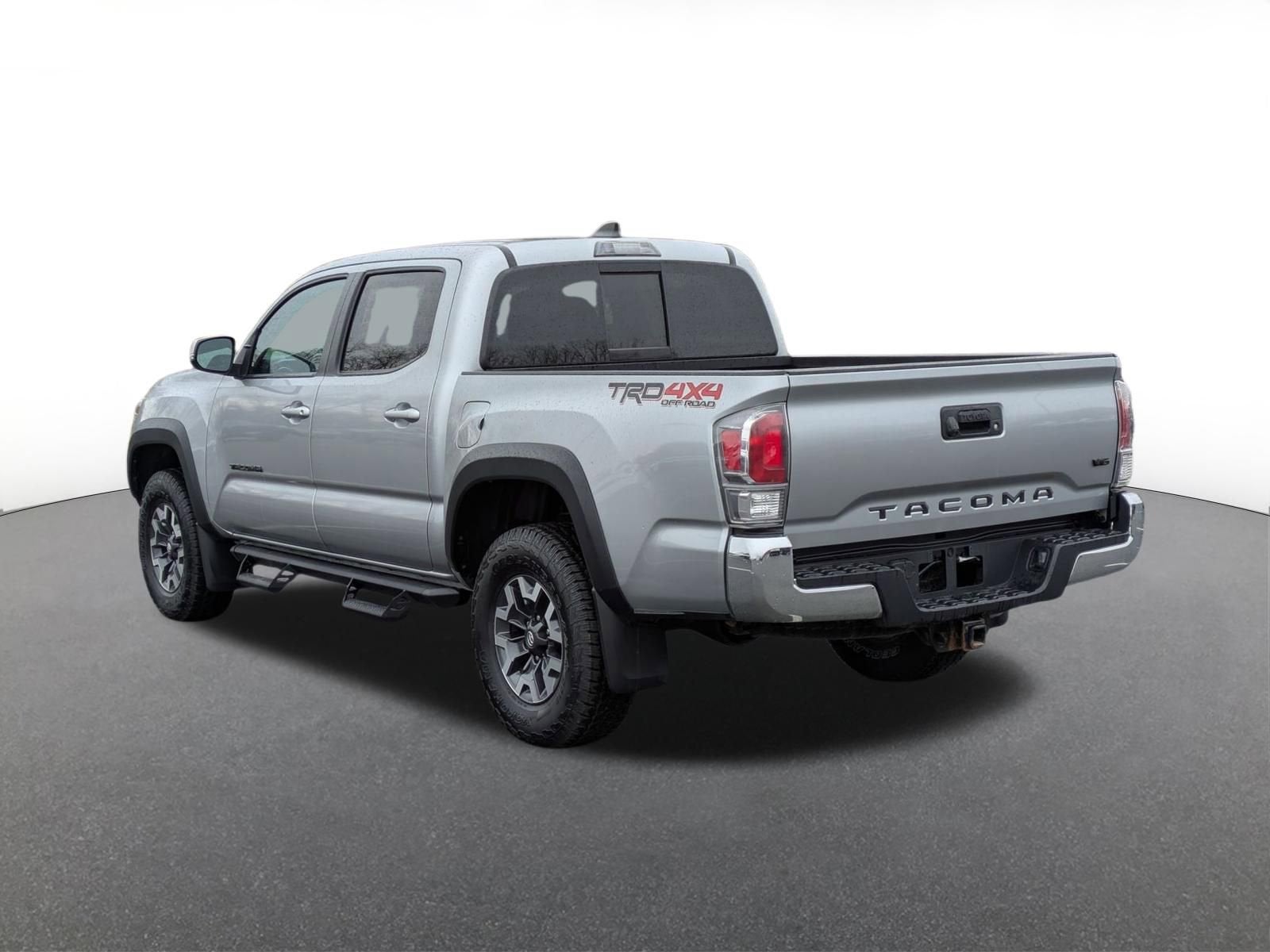 2023 Toyota Tacoma 4WD Base