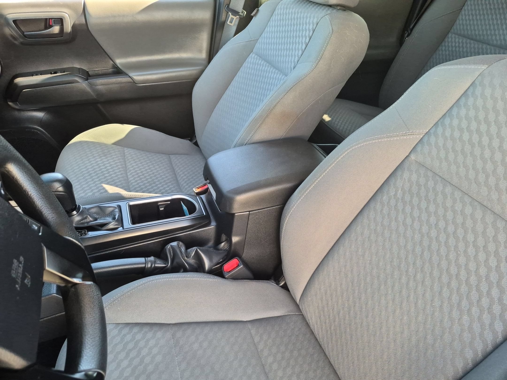 2023 Toyota Tacoma 4WD Base
