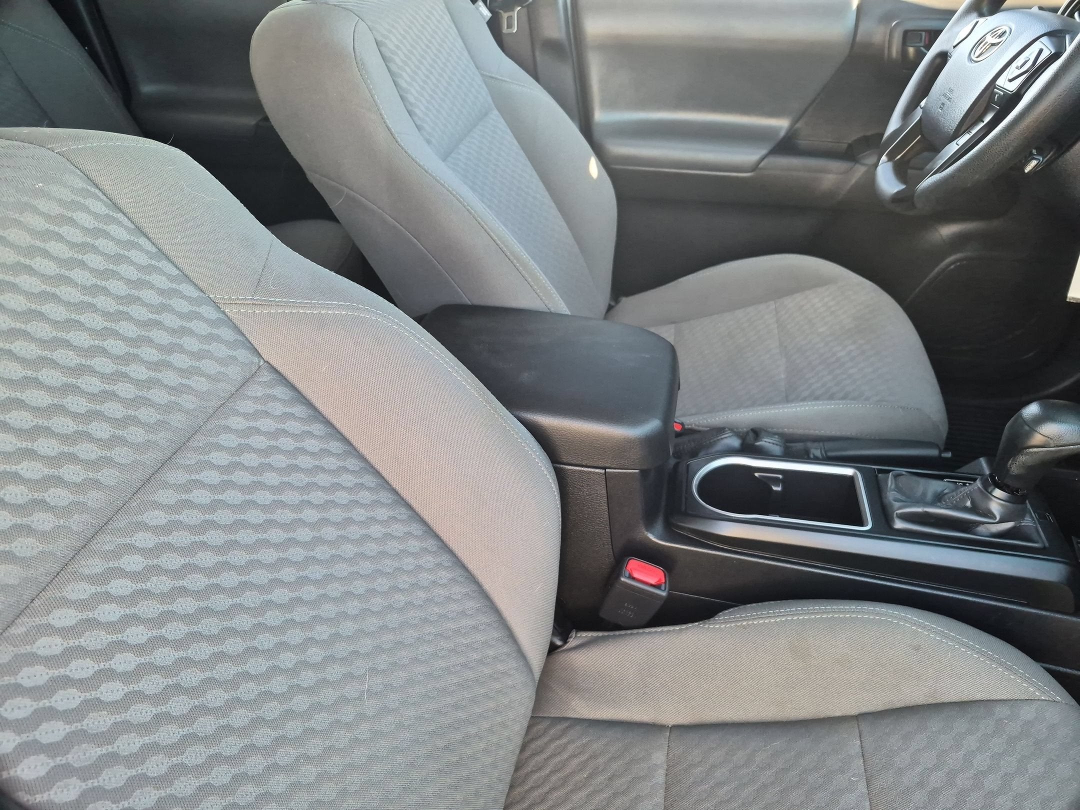 2023 Toyota Tacoma 4WD Base