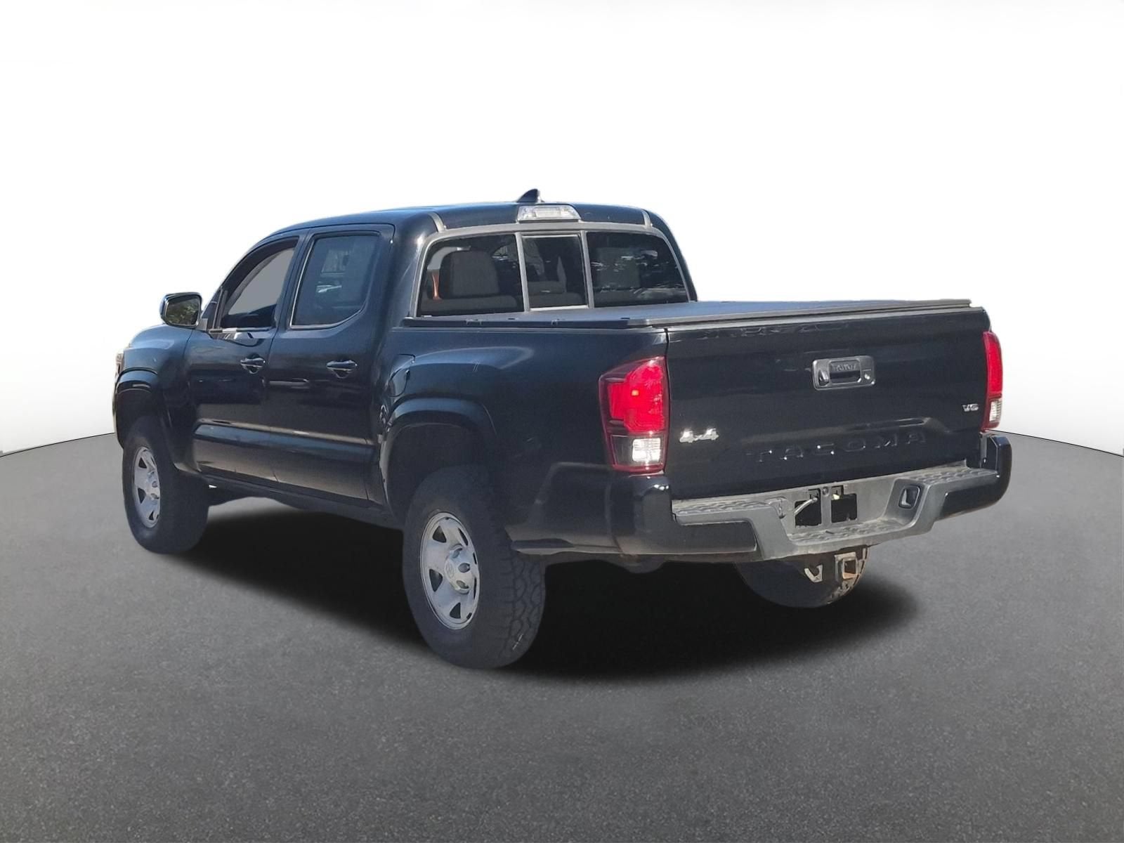 2023 Toyota Tacoma 4WD Base