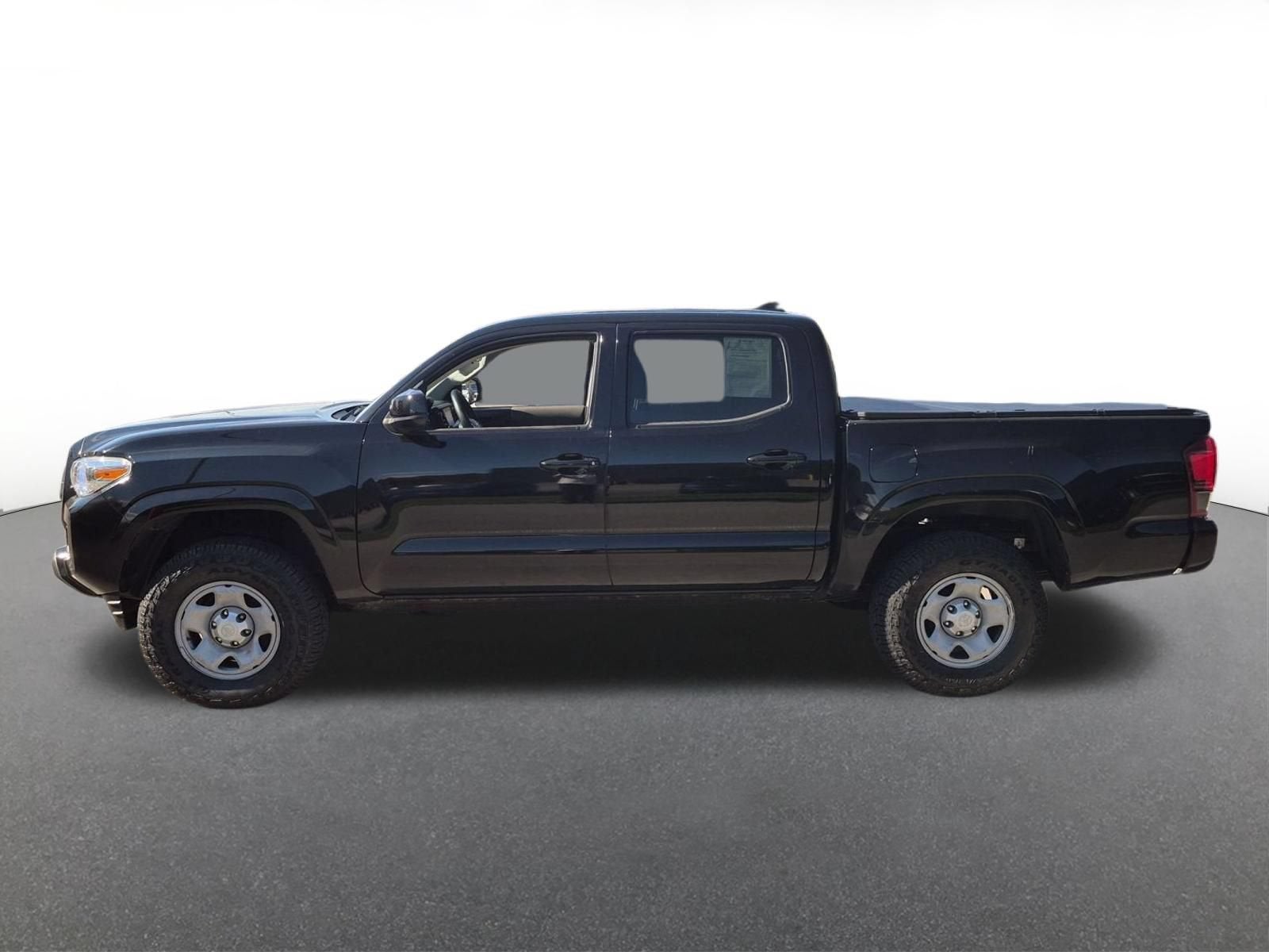 2023 Toyota Tacoma 4WD Base
