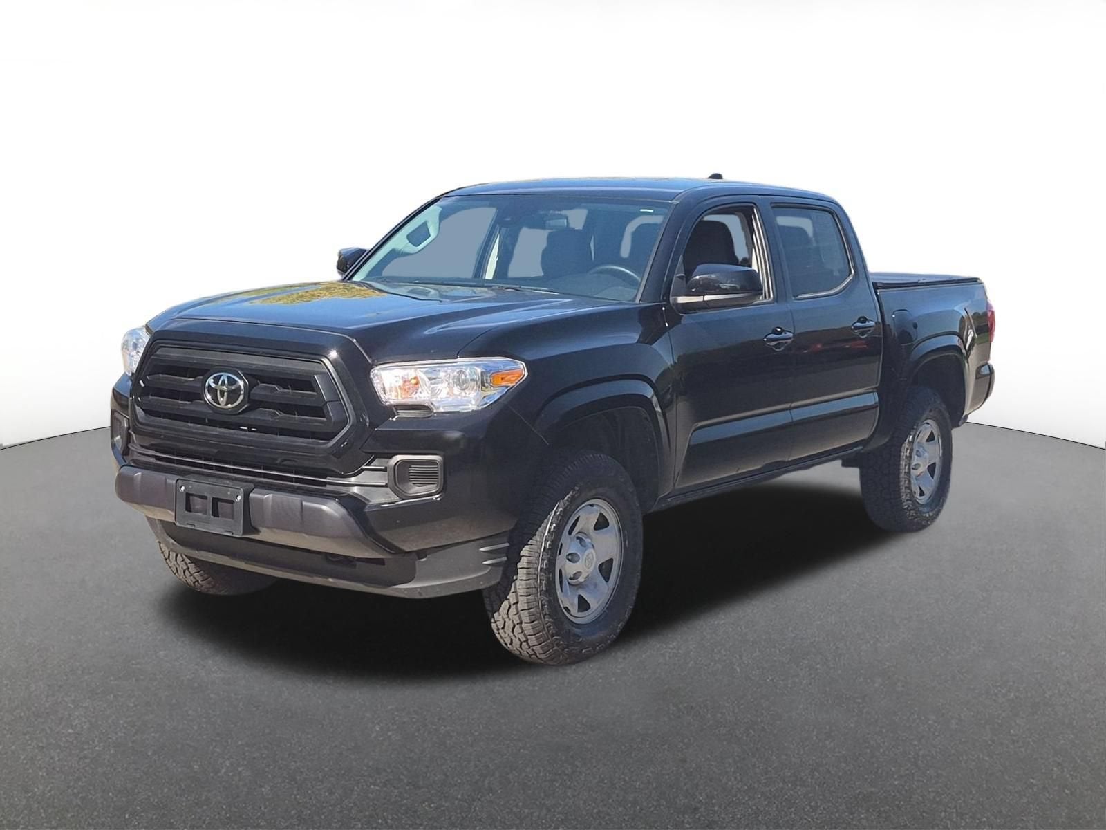 2023 Toyota Tacoma 4WD Base