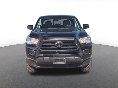 2023 Toyota Tacoma 4WD Base