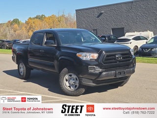 2023 Toyota Tacoma 4WD Base