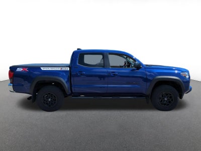 2023 Toyota Tacoma 4WD Base