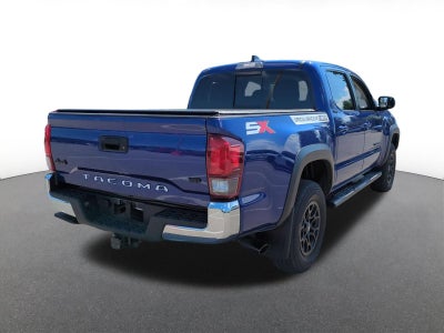 2023 Toyota Tacoma 4WD Base