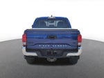 2023 Toyota Tacoma 4WD Base