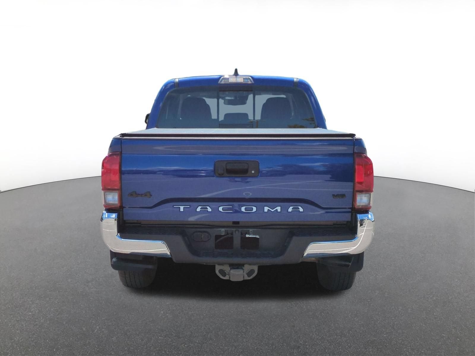 2023 Toyota Tacoma 4WD Base