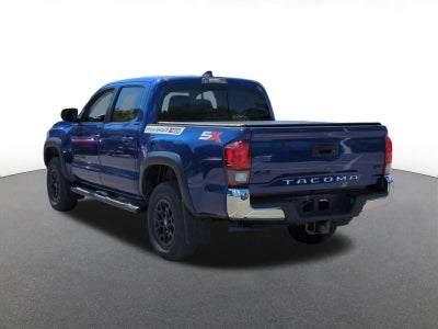 2023 Toyota Tacoma 4WD Base