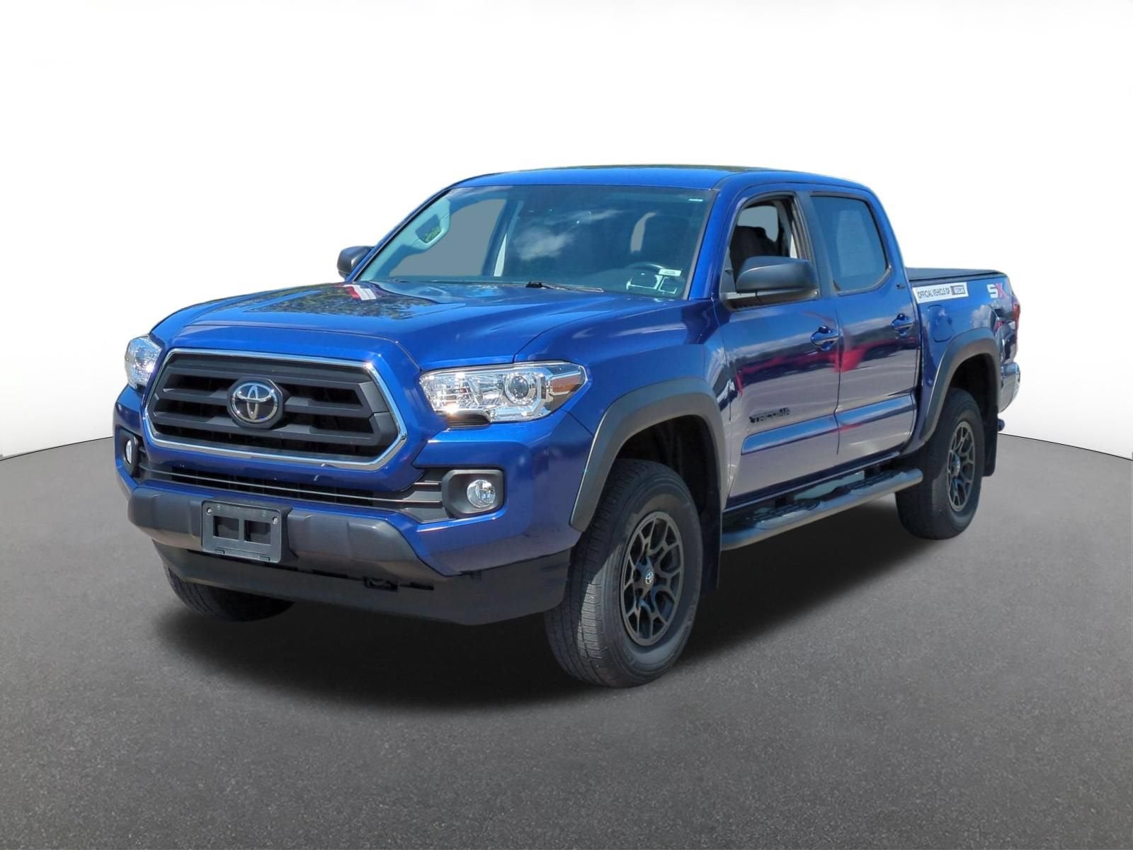 2023 Toyota Tacoma 4WD Base