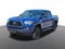 2023 Toyota Tacoma 4WD Base