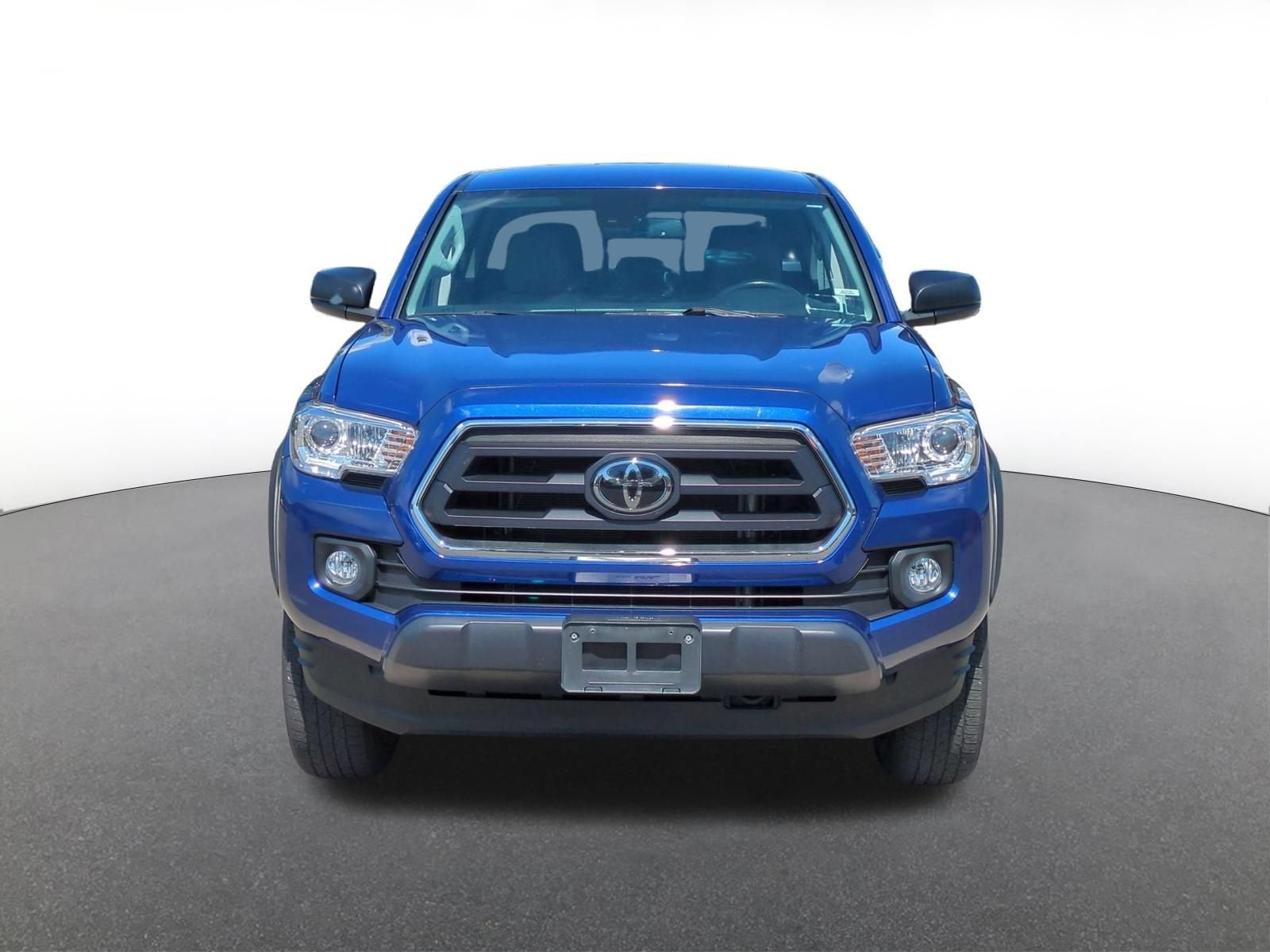 2023 Toyota Tacoma 4WD Base
