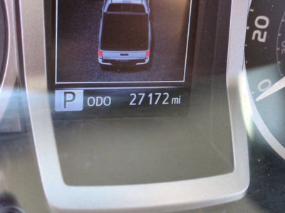2023 Toyota Tacoma 4WD Base