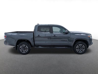 2023 Toyota Tacoma 4WD Base